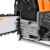 Бензопила Daewoo DACS4500-16" в Калининграде