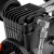 Компрессор поршневой безмасляный Denzel DLP-950/24 в Калининграде