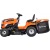 Садовый минитрактор Yard Fox T 102RDH в Калининграде