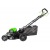 Газонокосилка аккумуляторная GreenWorks GD80LM46SPK4 в Калининграде