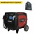 Бензиновый генератор инверторный Loncin LC7500i 6.5 кВт в Калининграде