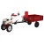 Культиватор Garden France T70 HX с двигателем Honda GХ-160 5.5 в Калининграде