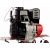 Культиватор Eurosystems Euro-5 EVO RM Loncin TM60 в Калининграде