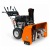 Снегоуборщик Villartec WB1387E в Калининграде