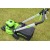 Газонокосилка аккумуляторная GreenWorks GD40LM48SPК4 в Калининграде