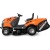 Садовый минитрактор Daewoo DWT 1020 в Калининграде