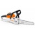 Аккумуляторная пила Stihl MSA 120 C-BQ-12 в Калининграде