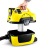 Промышленный пылесос Karcher WD 1 Compact Battery Set в Калининграде
