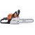 Бензопила Stihl MS 180 C-BE-14&quot; Ergostart в Калининграде