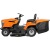 Садовый минитрактор Daewoo DLT 98 HV в Калининграде