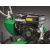 Мотоблок Caiman Vario 70C + комплект окучника, грунтозацепы в Калининграде
