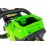 Аккумуляторная пила GreenWorks GD60CS40K2-16" в Калининграде