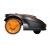 Газонокосилка-робот Worx Landroid M WG796E.1 в Калининграде