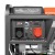 Дизельгенератор Daewoo DDAE 6000DXE-3 6 кВт в Калининграде