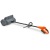 Снегоуборщик аккумуляторный Villartec WA 4030 SET AM402+AC405 в Калининграде