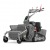 Косилка для высокой травы Caiman Rolo 390C-TRC в Калининграде