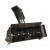 Снегоотбрасыватель FS100.3 (100СМ) для тракторов Caiman в Калининграде