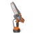 Аккумуляторная пила Daewoo DACS 821Li SET 8" в Калининграде