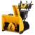 Снегоуборщик гусеничный Cub Cadet 3X 30" Trac Intellipower Snow Blower в Калининграде