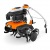 Культиватор Stihl MH 685 в Калининграде