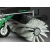 Подметальная машина Caiman SM 1000 Subaru EA 190V в Калининграде