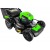 Газонокосилка аккумуляторная GreenWorks GD80LM46SPK4 в Калининграде