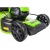 Газонокосилка аккумуляторная GreenWorks GD60LM46SPK4 в Калининграде