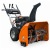 Снегоуборщик Villartec WB9071E в Калининграде