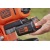 Воздуходувка аккумуляторная Black+Decker BCBLV3625L1 в Калининграде