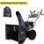 Снегоуборщик Villartec WB S-87 в Калининграде
