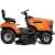 Садовый минитрактор Daewoo DSD 98 M в Калининграде