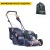 Газонокосилка бензиновая Villartec MB 453V в Калининграде