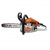 Бензопила Stihl MS 212 C-BE 14" в Калининграде