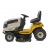 Садовый трактор Cub Cadet CC 717 HG в Калининграде