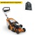 Газонокосилка бензиновая Stihl RМ-448.3 T в Калининграде