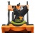 Снегоуборщик электрический Carver STE 2346 в Калининграде