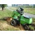 Измельчитель пней Laski F500H/35 в Калининграде