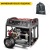 Бензогенератор Briggs&Stratton 8500ea ELITE в Калининграде