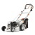 Газонокосилка бензиновая Daewoo L 50SV (X BLADE) в Калининграде