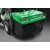 Садовый минитрактор Caiman Estero 2WD HD 127D3KD в Калининграде