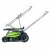Газонокосилка аккумуляторная GreenWorks G-Max G40LM45 40V 45 см (без батареи и зарядного устройства) в Калининграде