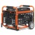Бензогенератор Daewoo GDA 9500 DPE-3 8 кВт в Калининграде