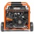 Бензогенератор Daewoo GDA 9500 DPE-3 8 кВт в Калининграде