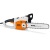 Электропила Stihl MSE 230 C-BQ-16" в Калининграде