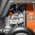 Дизельгенератор Daewoo DDAE 6000DXE-3 6 кВт в Калининграде