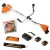 Аккумуляторный триммер Daewoo DABC 4242Li SET в Калининграде
