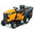 Садовый минитрактор Cub Cadet XT1 OR106 в Калининграде