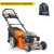 Газонокосилка бензиновая Villartec MB4151T в Калининграде