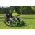 Травосборник для райдера Greenworks ZTC152 в Калининграде