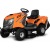 Садовый минитрактор Daewoo DWT 1020 в Калининграде